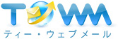 T Webメールロゴ